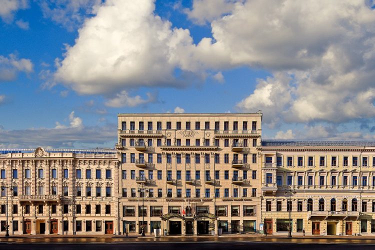 CORINTHIA
